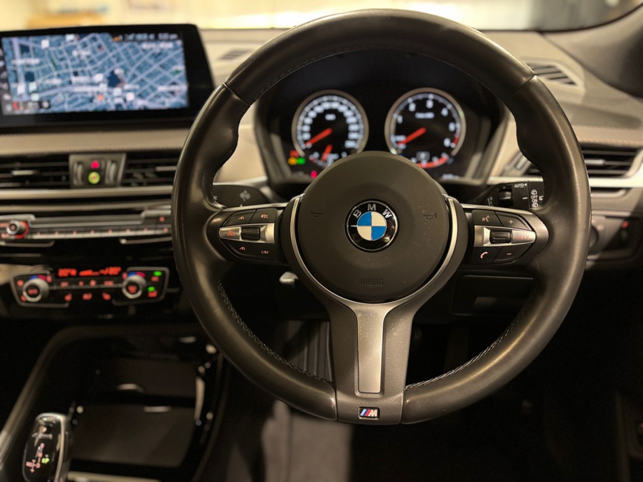 F39 X2 xDrive18d SAC B47 2.0d