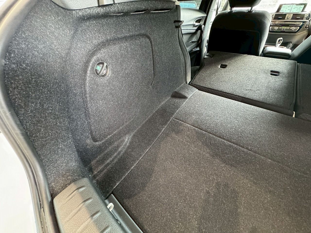 118D 5DOOR RHD
