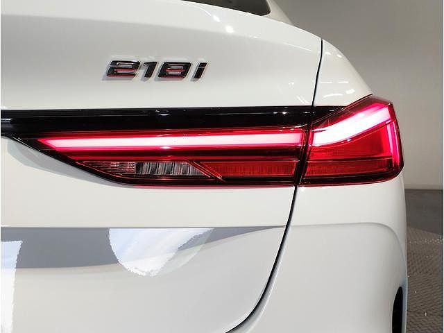 F44 218i Gran Coupe B38 1.5i