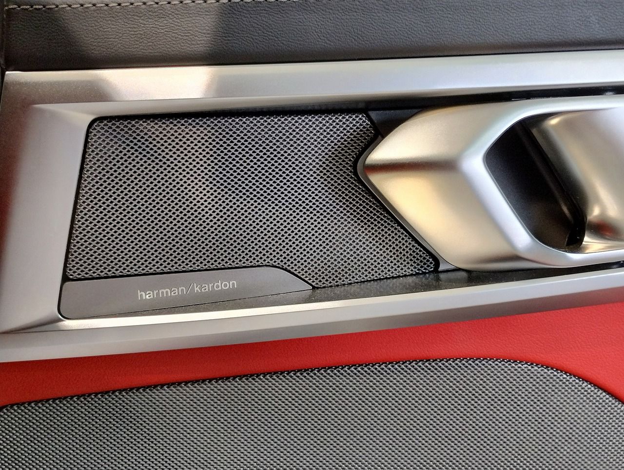 G16 840i M Sport Gran Coupe B58 3.0i