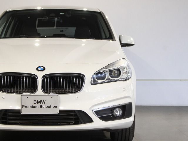218D GRAN TOURER RHD