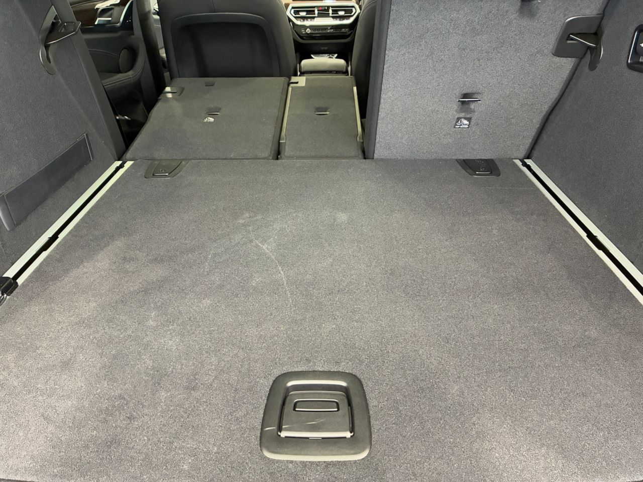 G01 X3 xDrive20d RHD ZA LCI