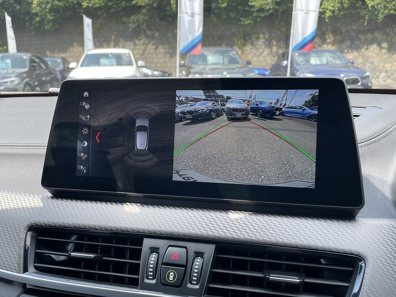 F39 X2 xDrive18d SAC B47 2.0d