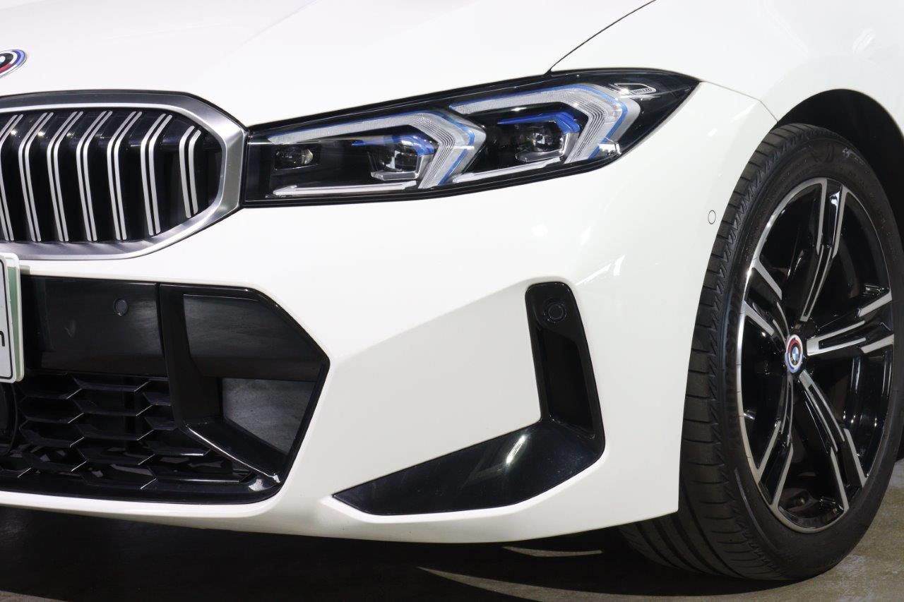 G20 320i Saloon LCI RHD MX