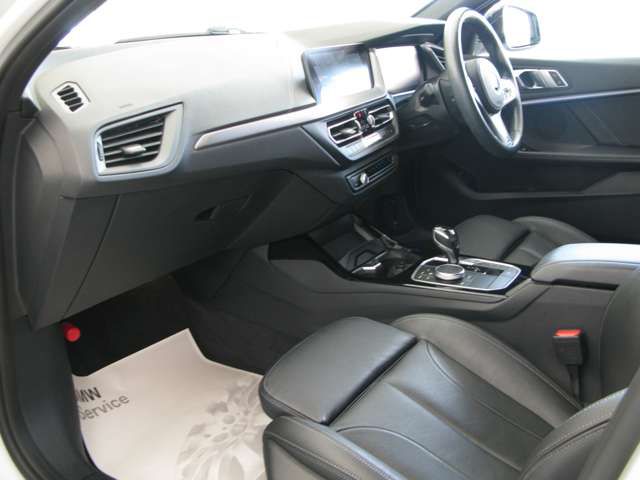 118i RHD