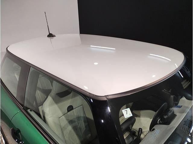F66 MINI Cooper C 3Dr