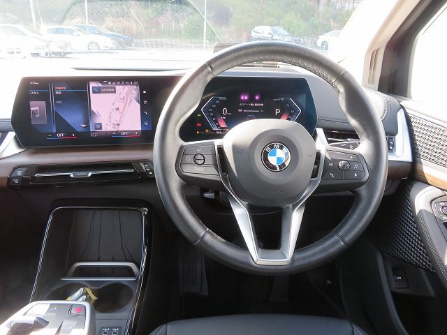U06 218d Active Tourer B47 2.0d