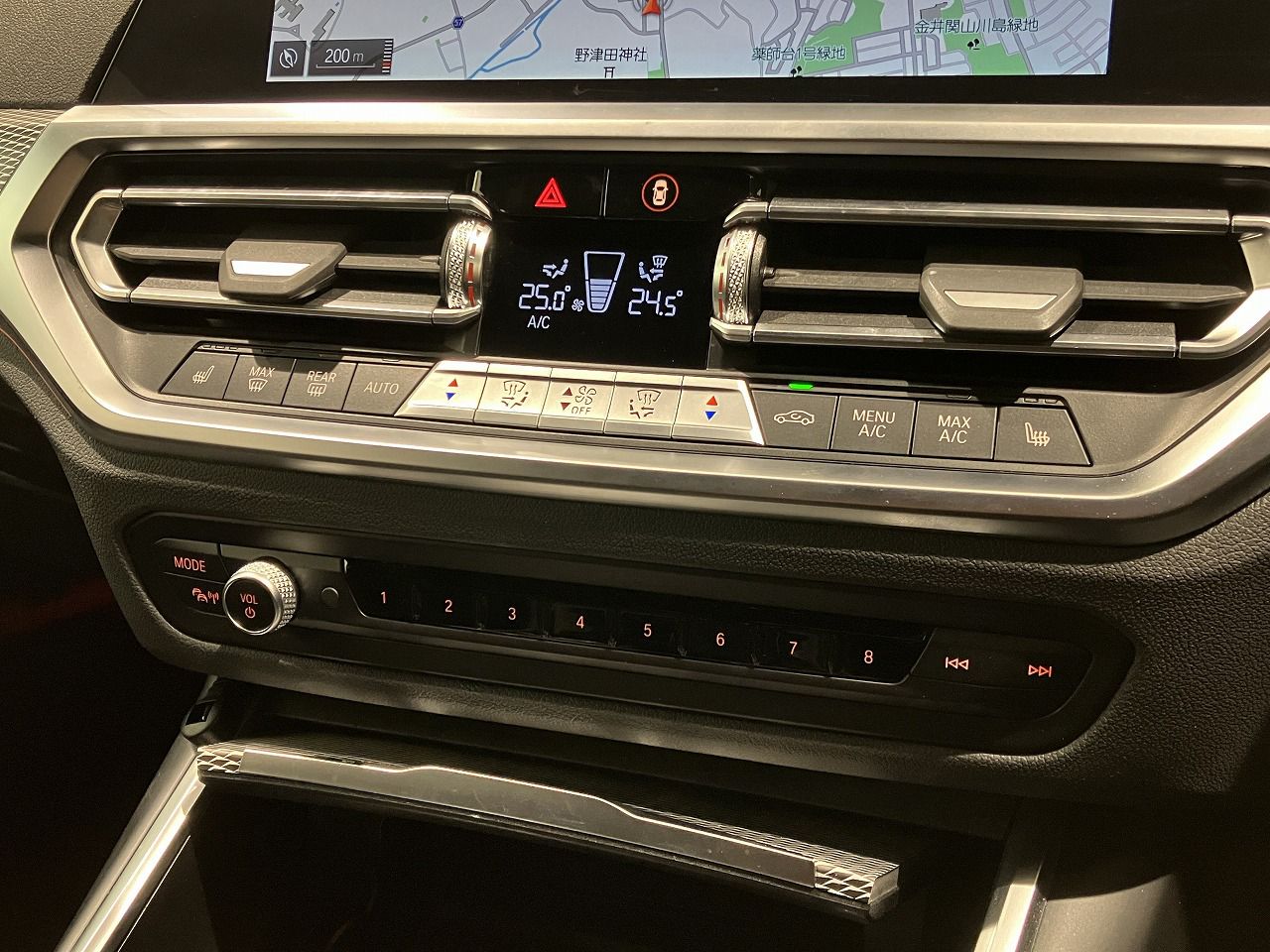 G21 320d xDrive Touring RHD