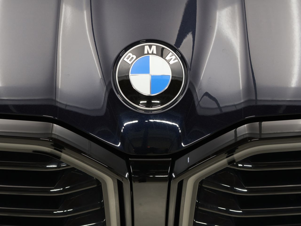 XM RHD
