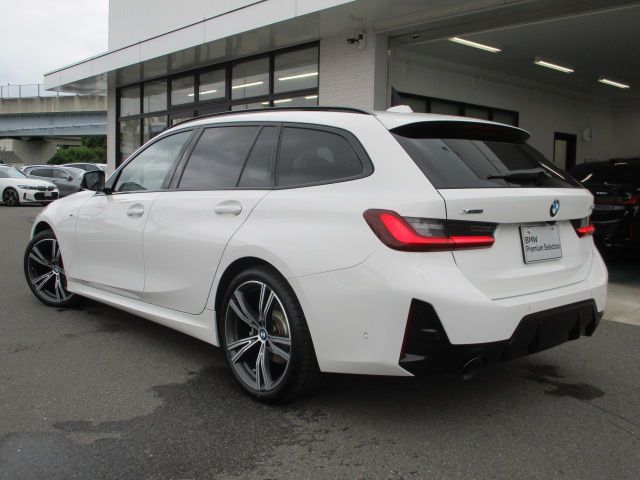 G21 320d xDrive Touring LCI RHD