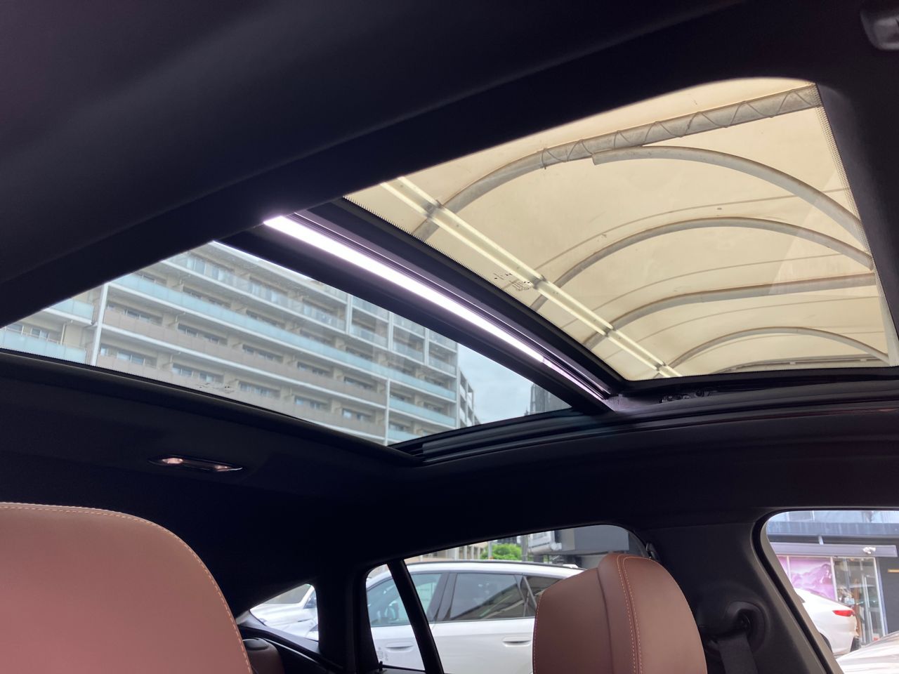 X6 xDrive30d M Sport RHD