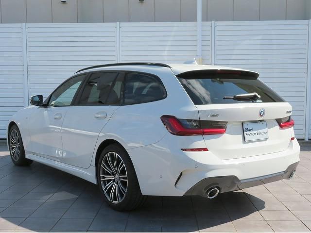 G21 320d xDrive Touring RHD