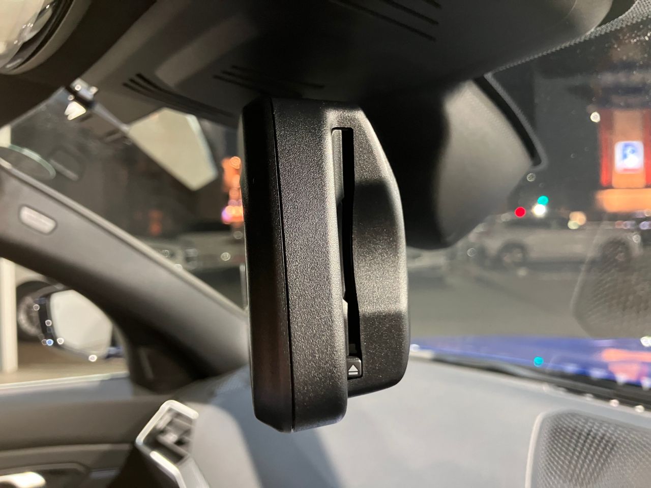 G21 320d xDrive Touring RHD