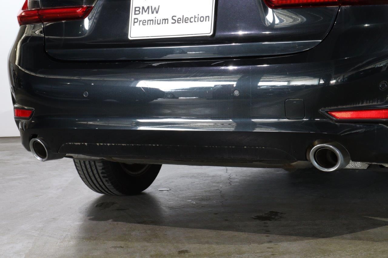 318i Berline RHD