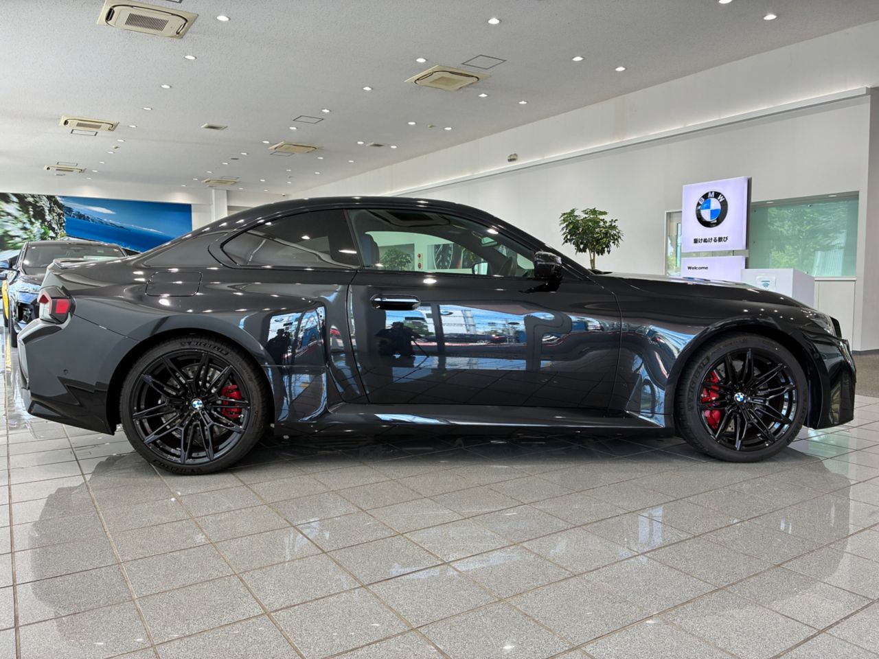G87 M2 Coupe