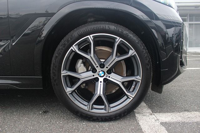 X6 xDrive30d M Sport RHD