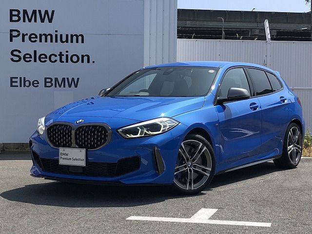 M135i xDrive