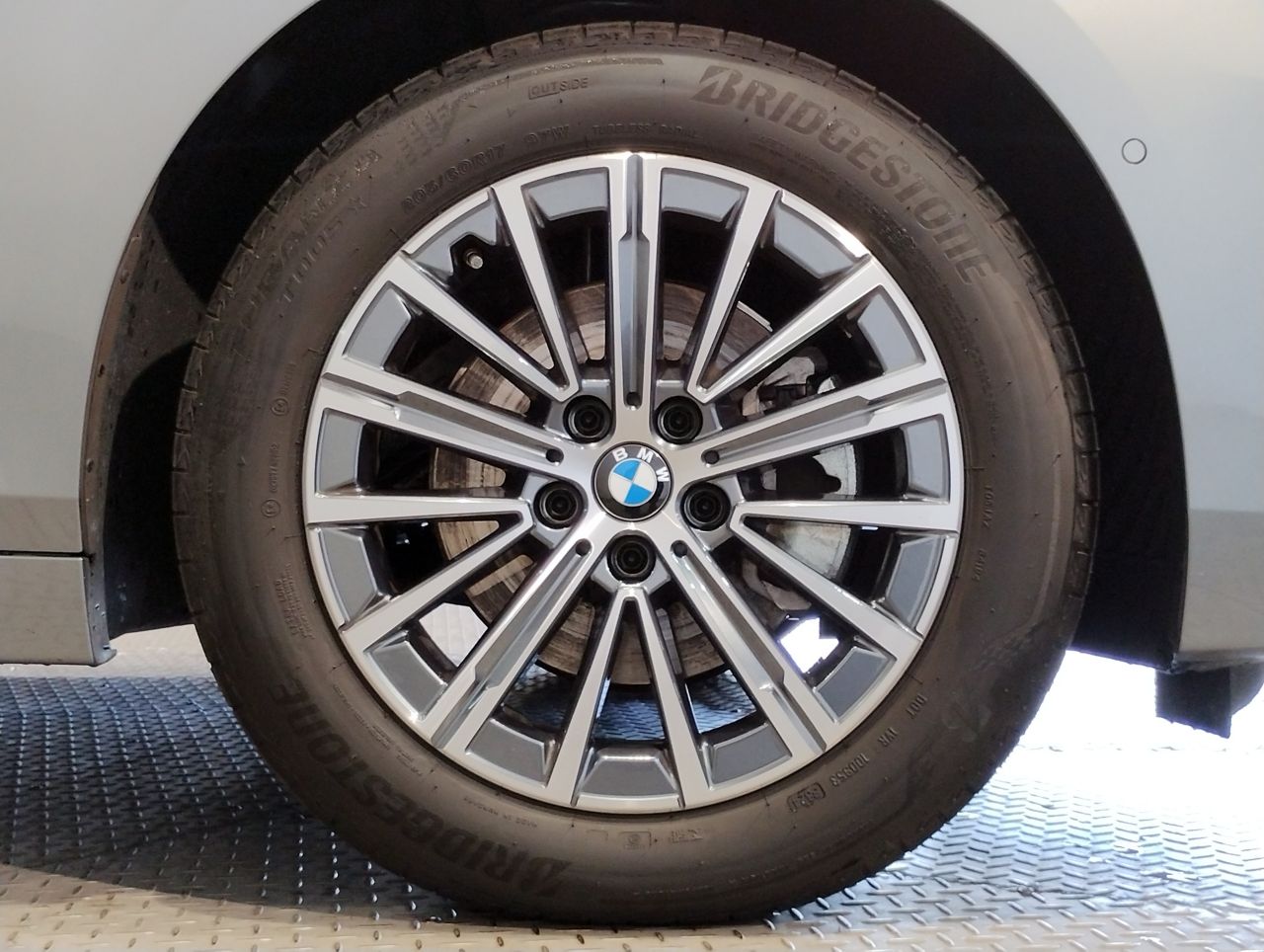 U06 218d Active Tourer B47 2.0d