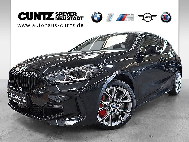 120i Hatch