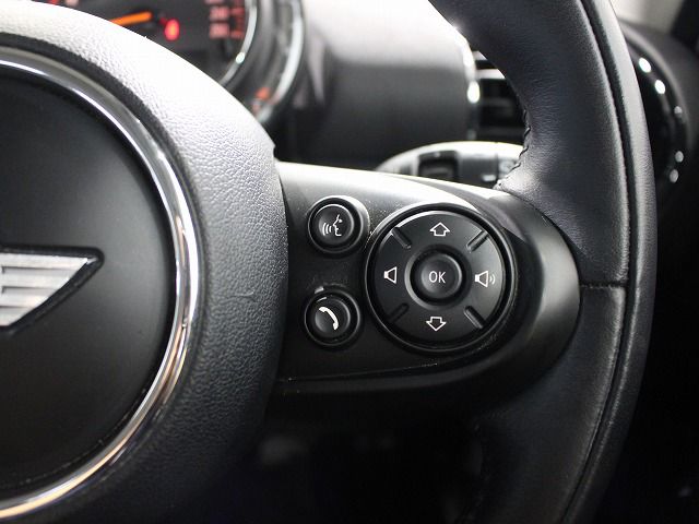 MINI CLUBMAN COOPER D