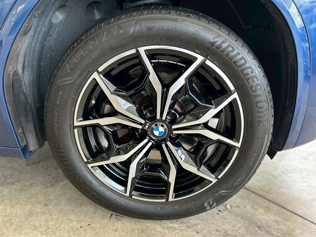 G01 X3 xDrive20d RHD ZA LCI