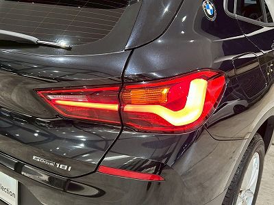 F39 X2 sDrive18i B38 1.5i SAC