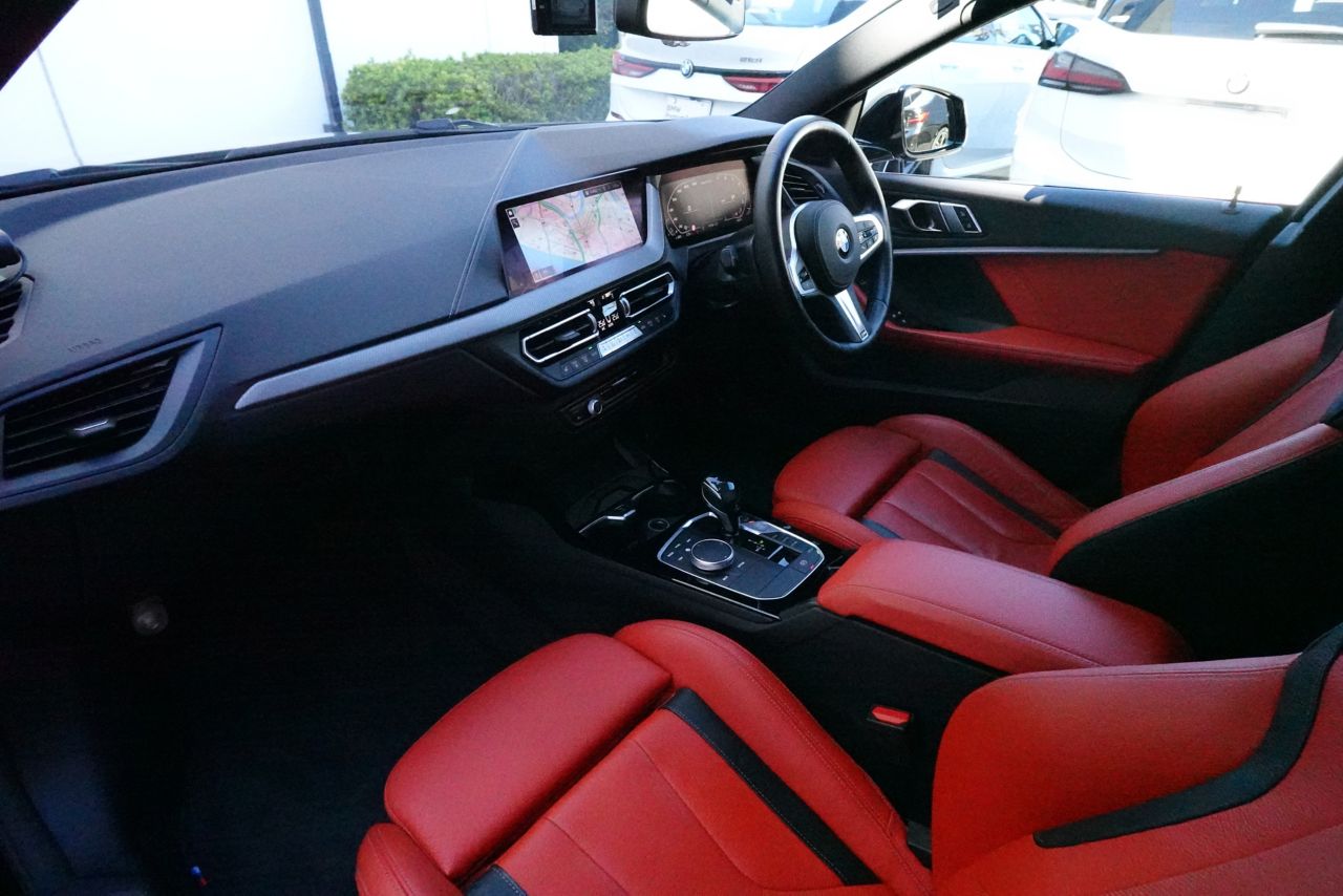 F4* **35i xDrive **** ***** B48 2.0i