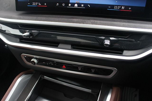 X6 xDrive30d M Sport RHD