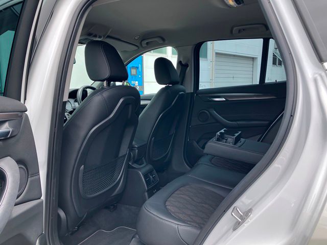 F48 X1 xDrive18d B47 2.0d LCI