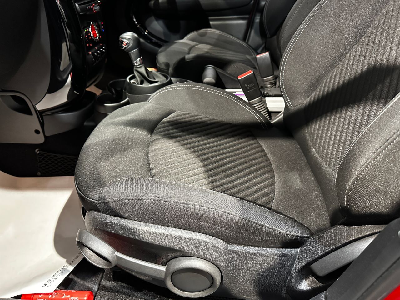 MINI CROSSOVER COOPER S ALL4