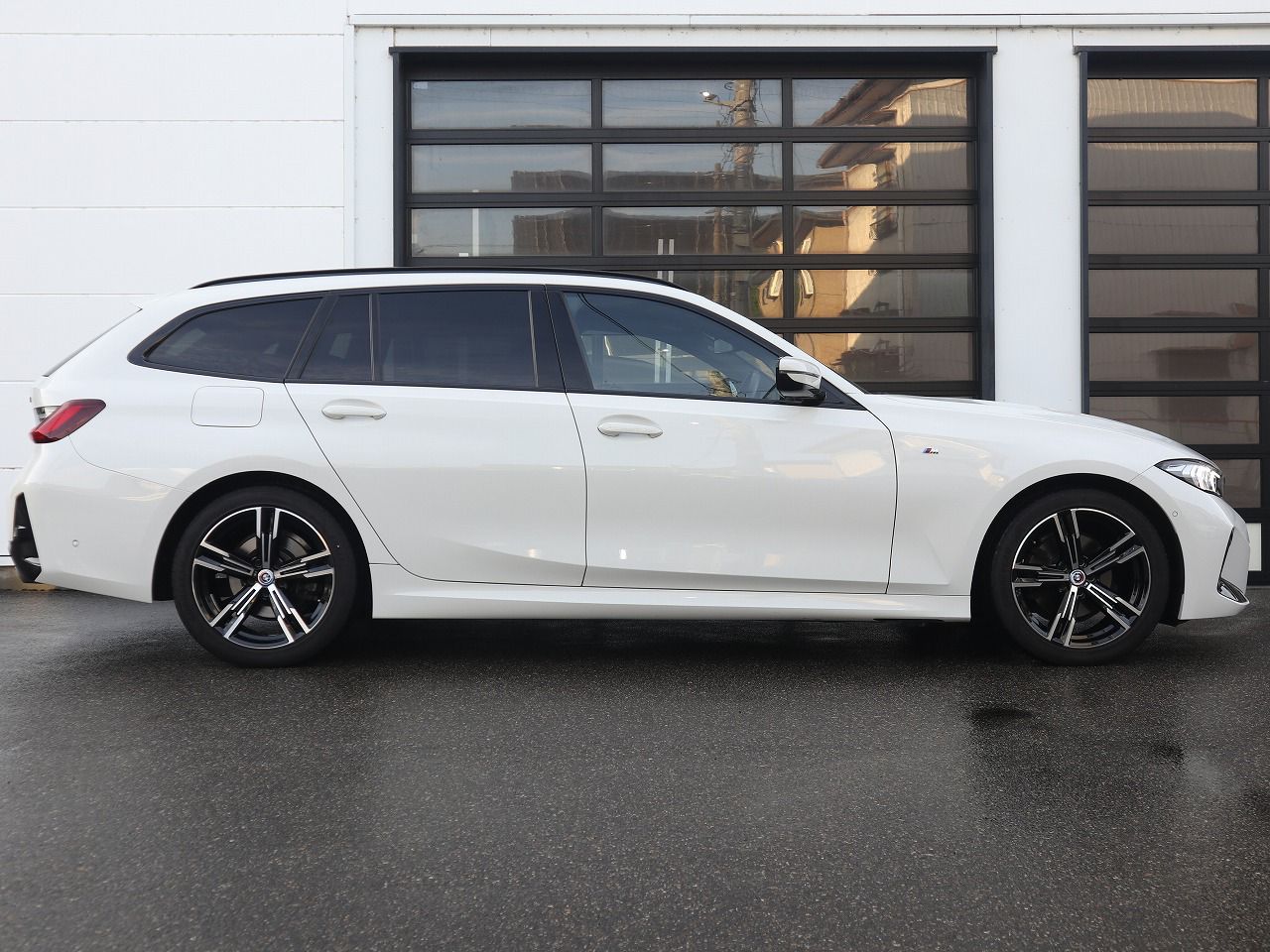 G21 320d xDrive Touring LCI RHD