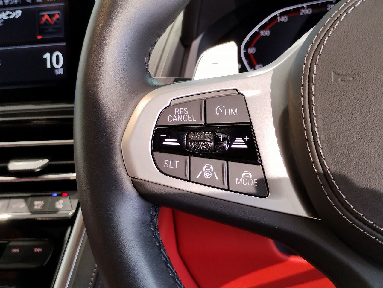 G16 840i M Sport Gran Coupe B58 3.0i