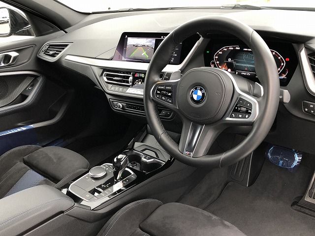 F40 M135i xDrive Sports Hatch 5-door B48 2.0i