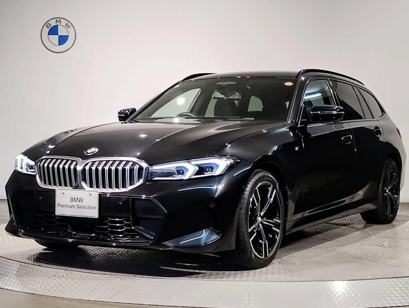 320d xDrive Touring M Sport