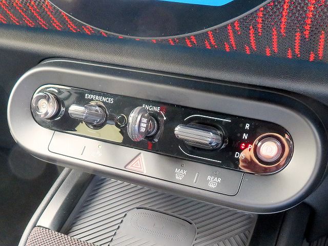 U25 MINI John Cooper Works Countryman ALL4