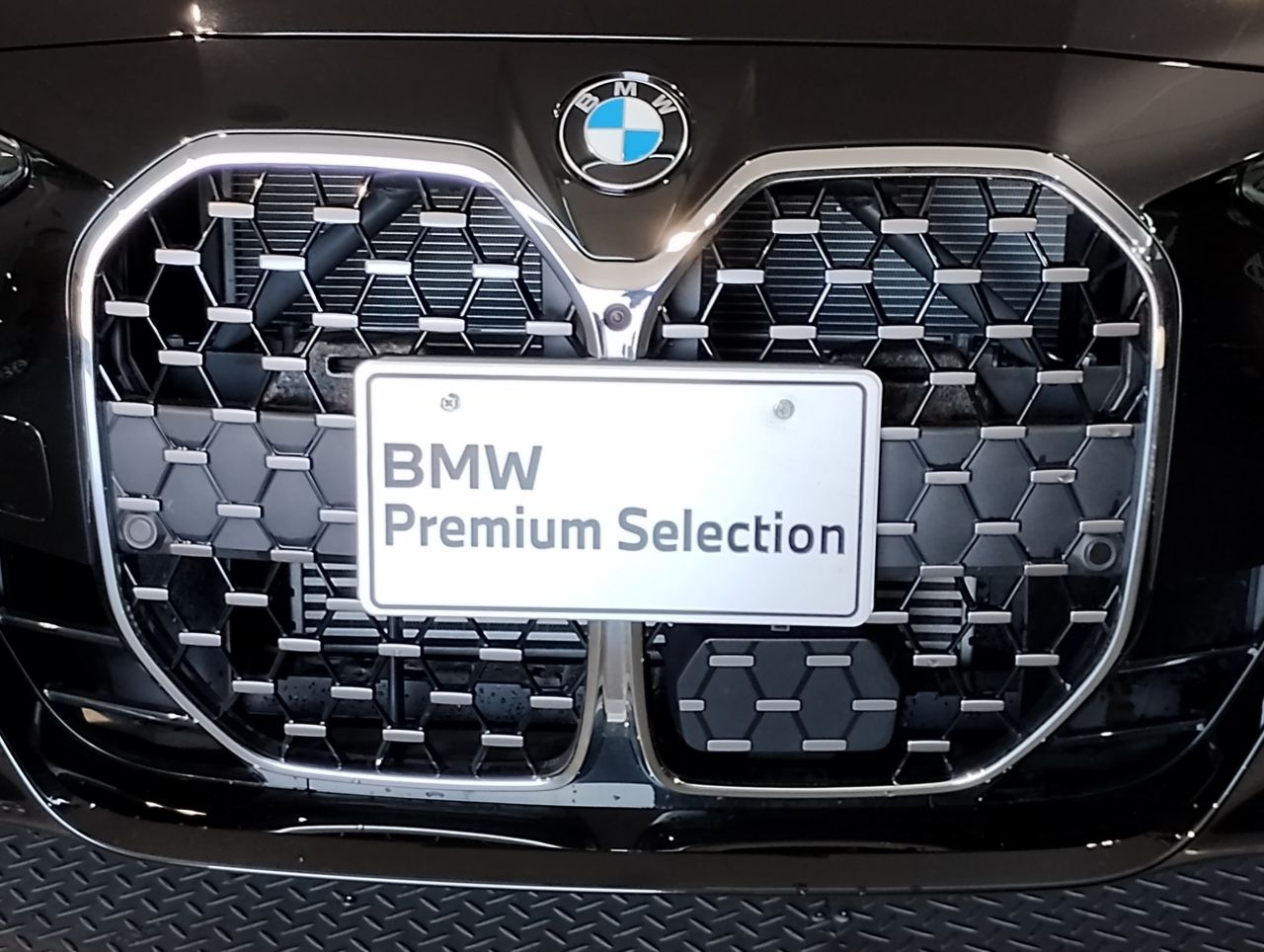 420i Gran Coupé RHD