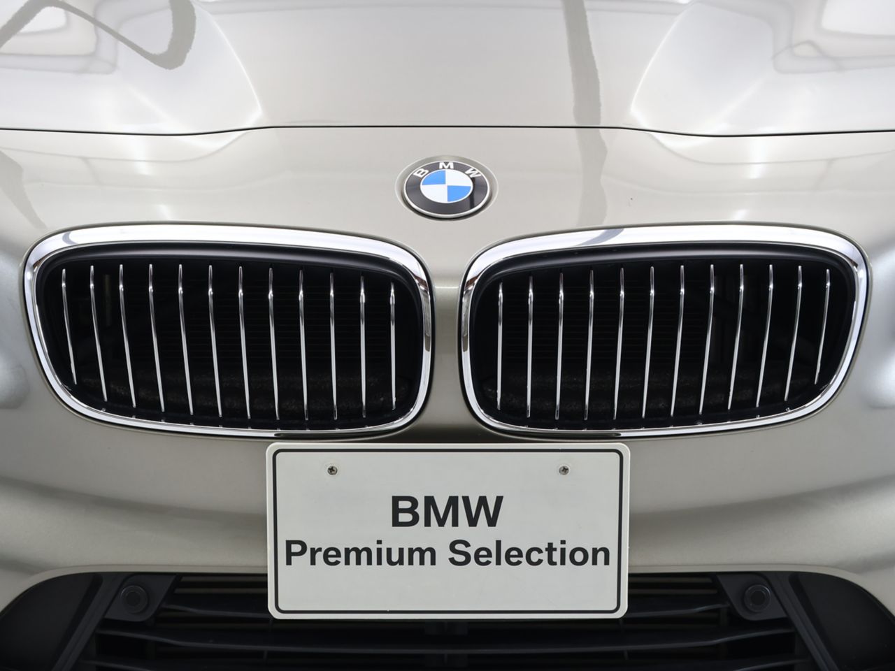218D GRAN TOURER RHD