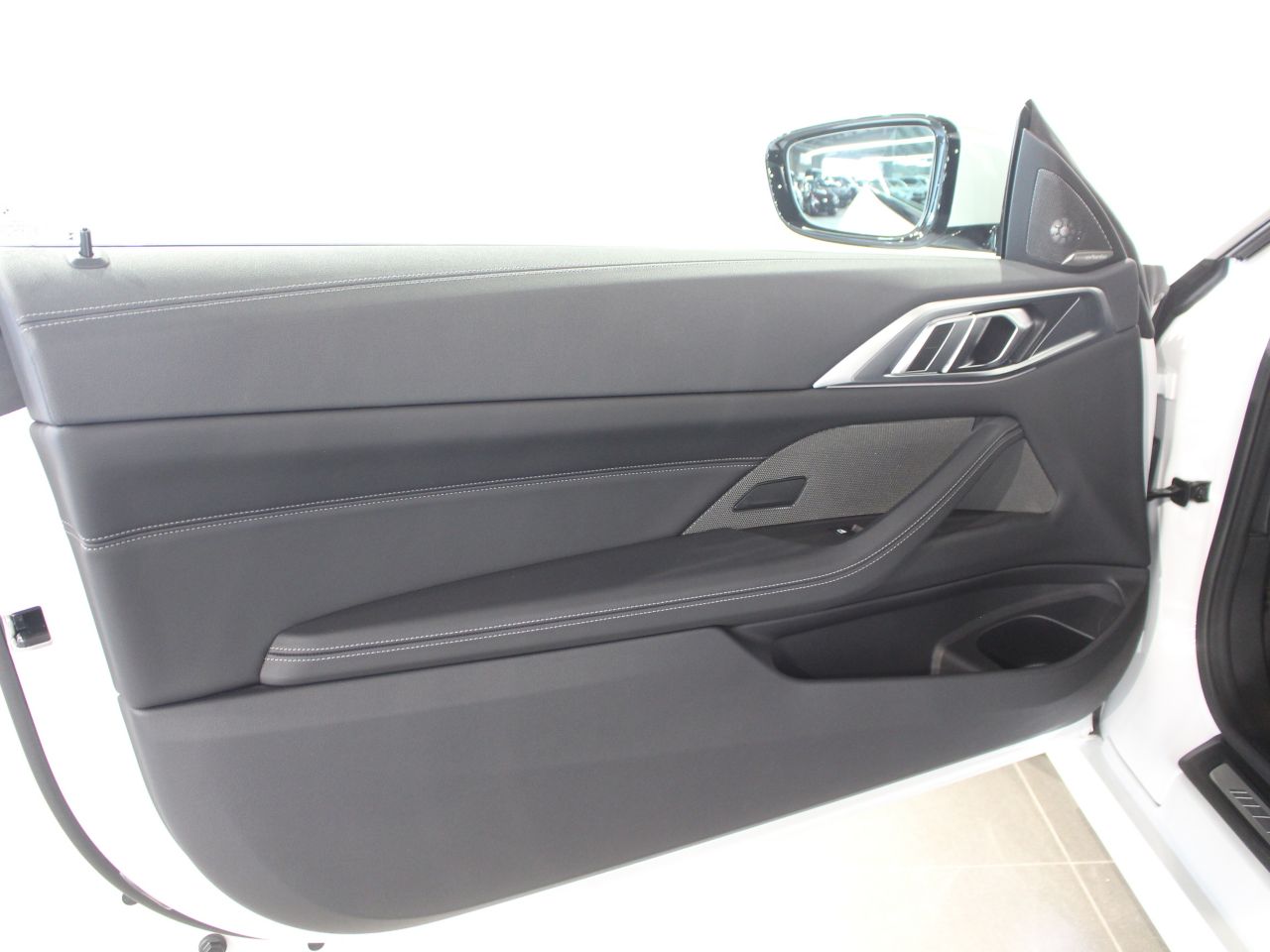 G23 420i Convertible RHD