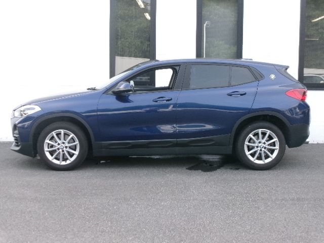 F39 X2 xDrive20i B48 2.0i SAC