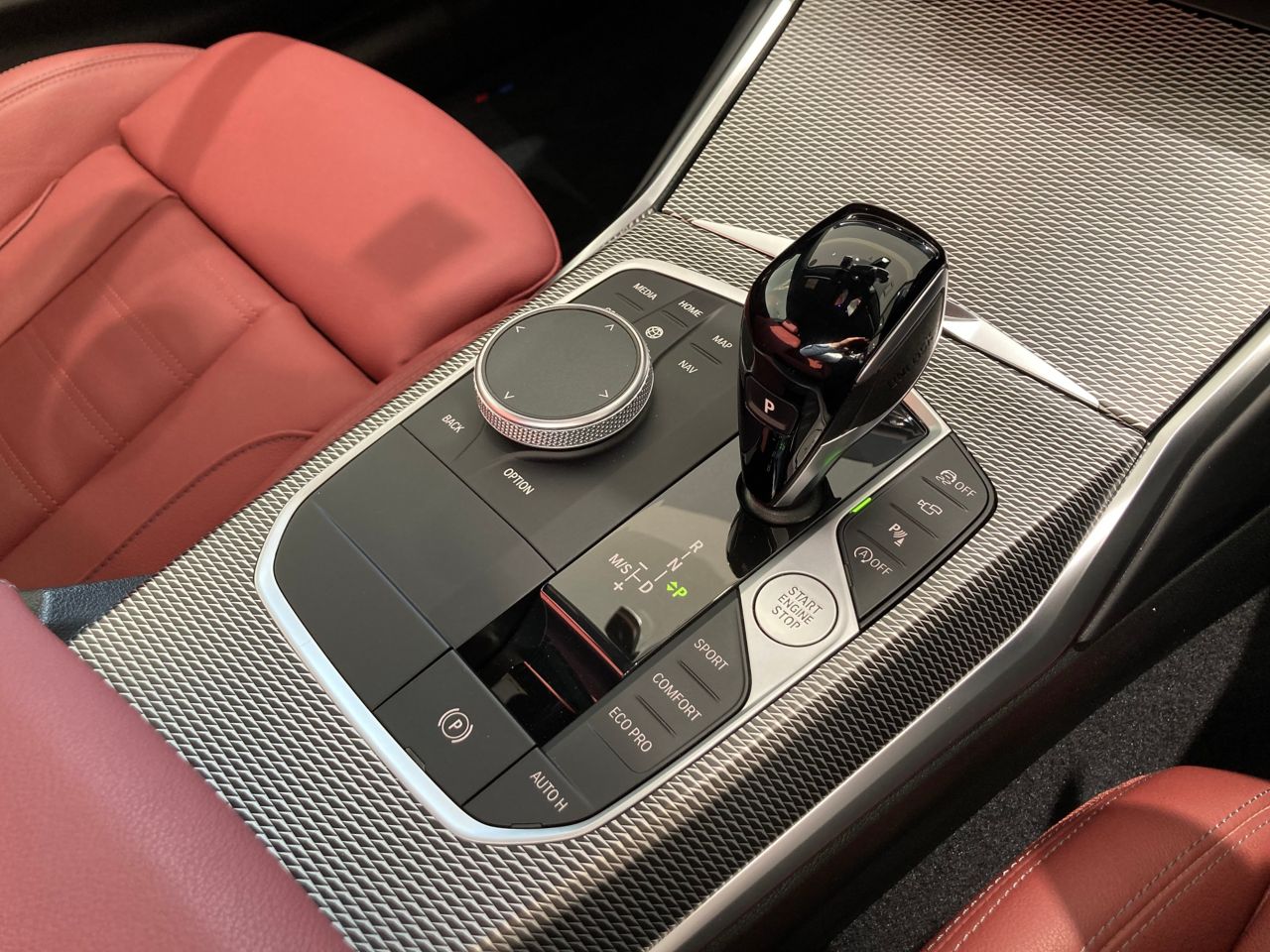 G42 220i Coupe