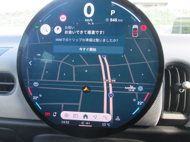 F66 MINI Cooper S 3Dr