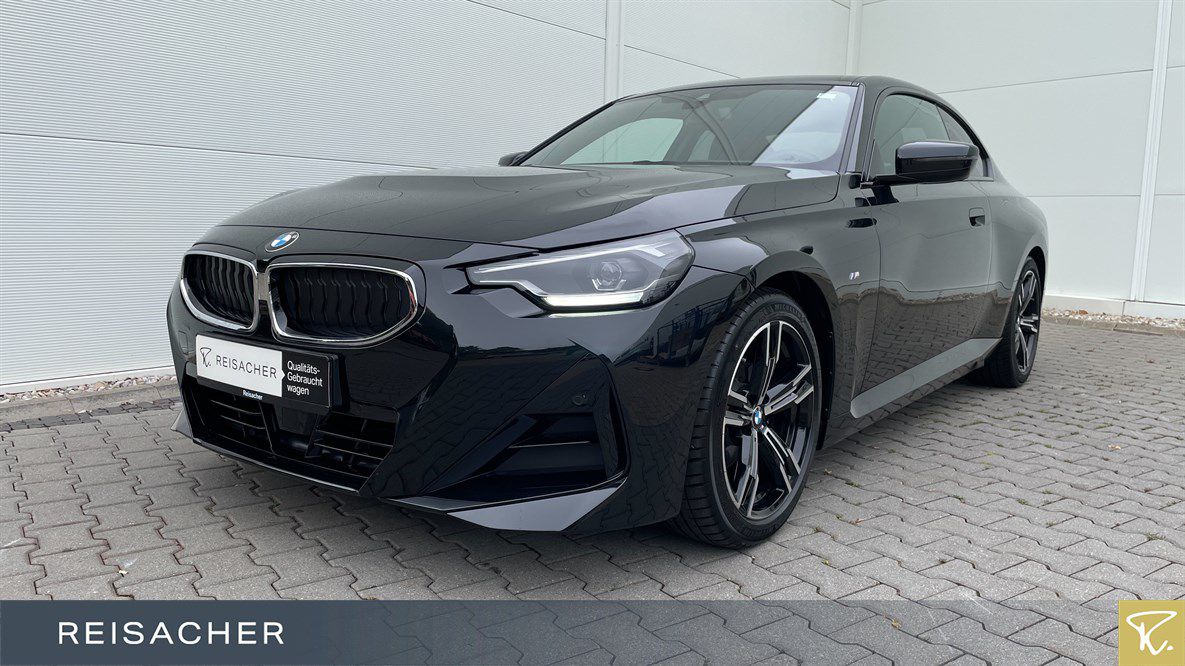 BMW 218