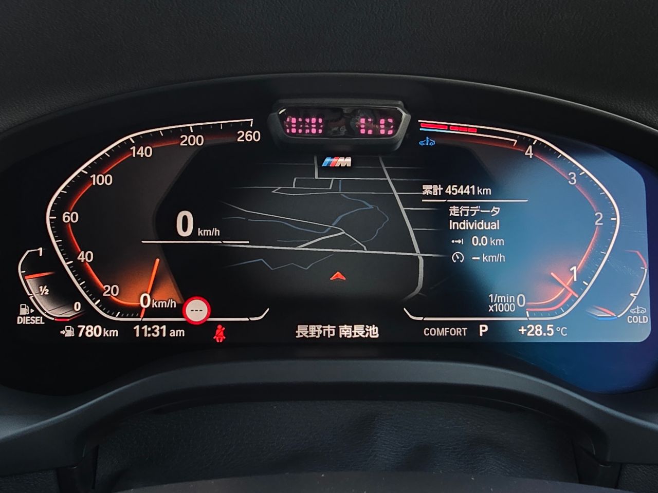 X4 xDrive20d RHD