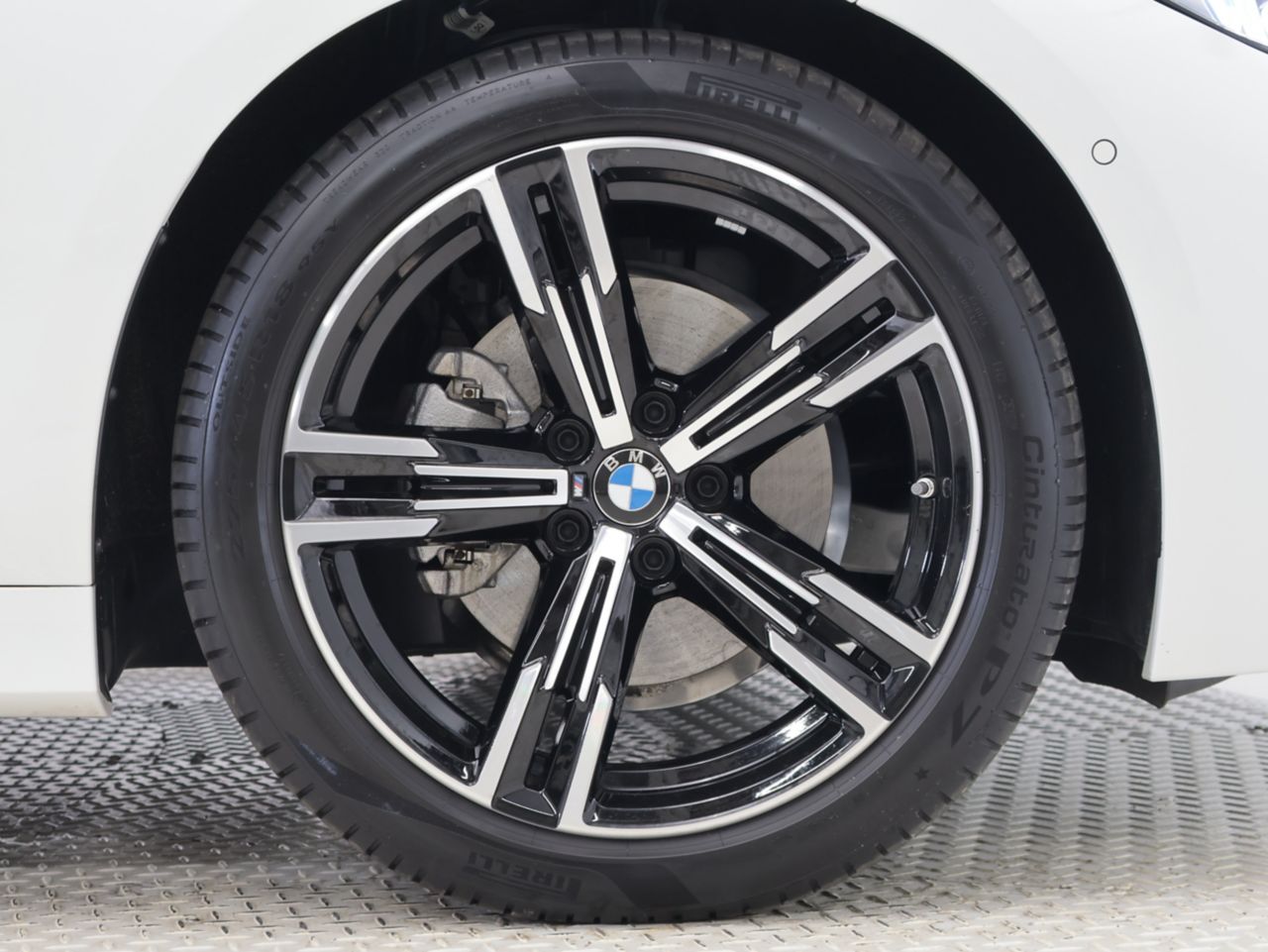 G20 320i Saloon LCI RHD MX