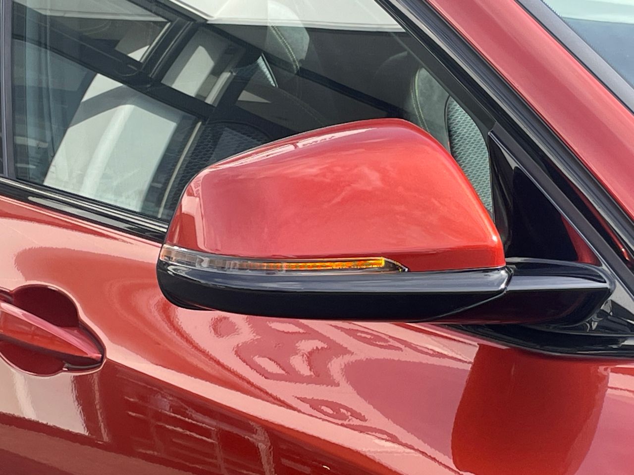 F39 X2 sDrive18i B38 1.5i SAC