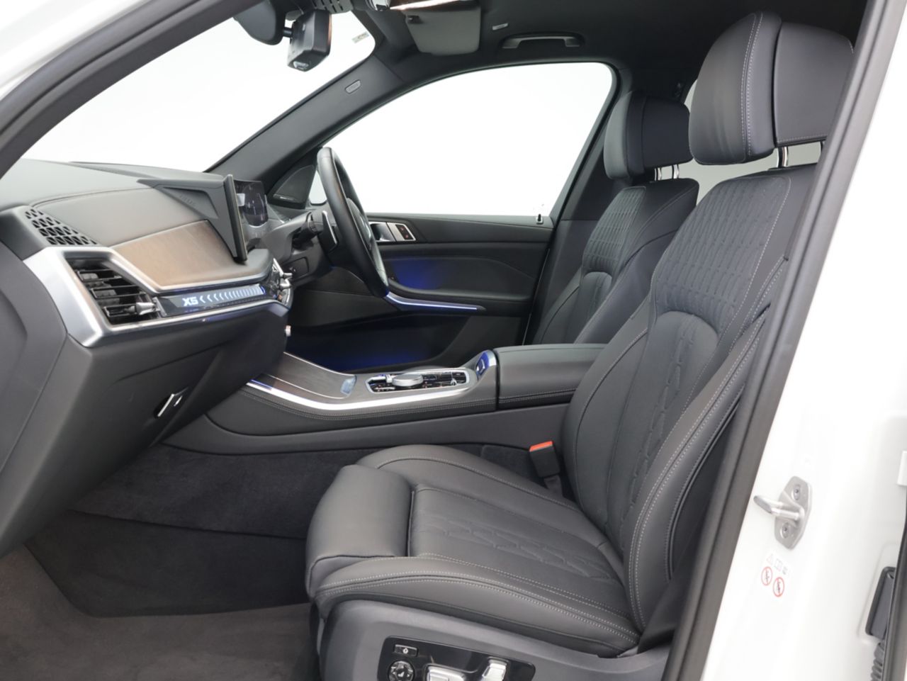 X5 xDrive40d RHD
