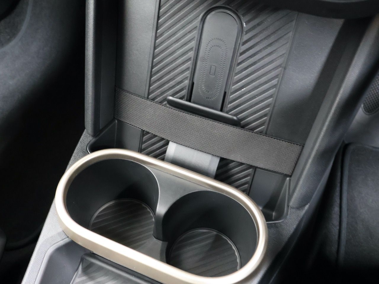 F66 MINI Cooper C 3Dr