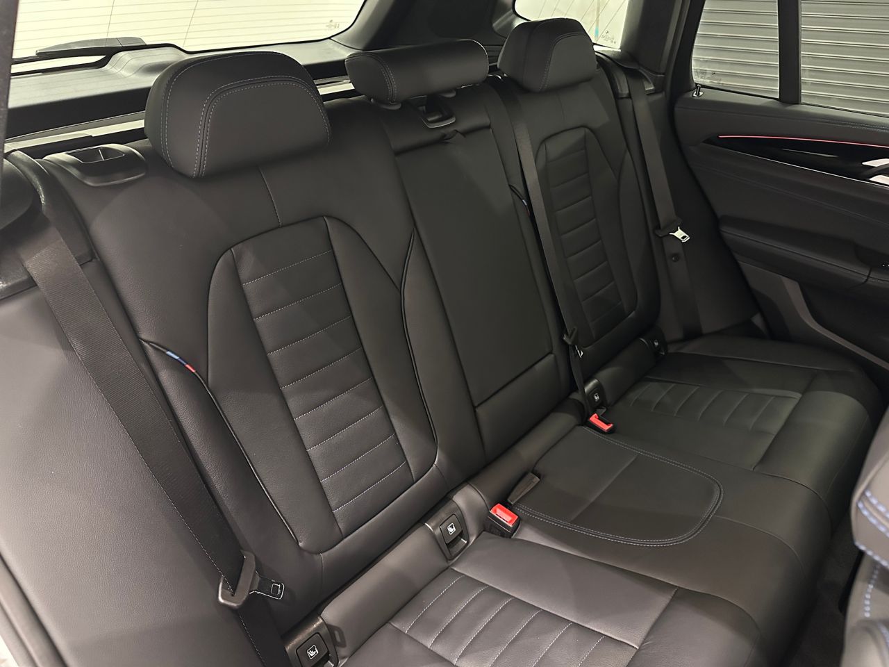 G01 X3 xDrive20d RHD ZA LCI