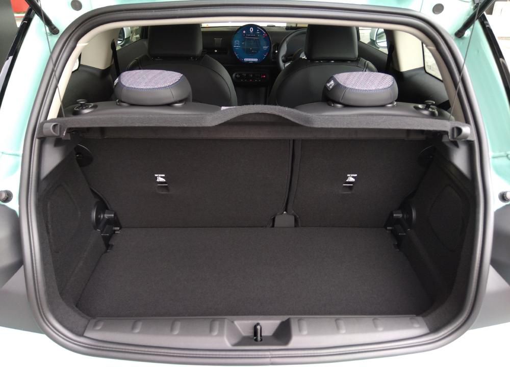 F66 MINI Cooper C 3Dr