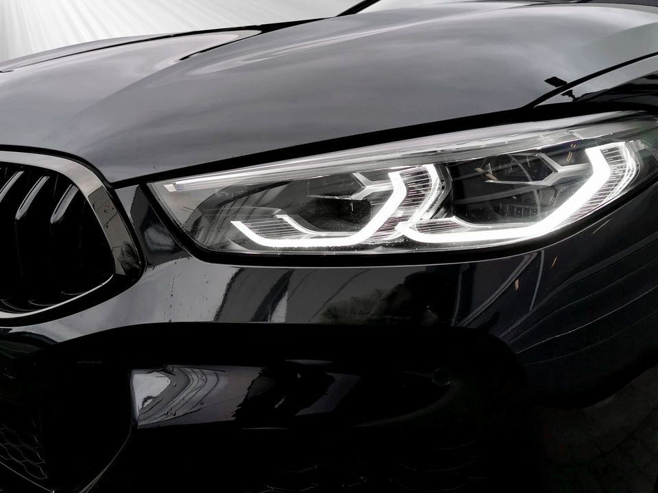 M850i xDrive Coupe